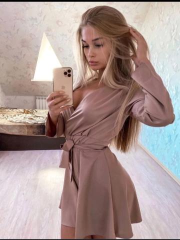 Анкета проститутки Юнона, 24 года